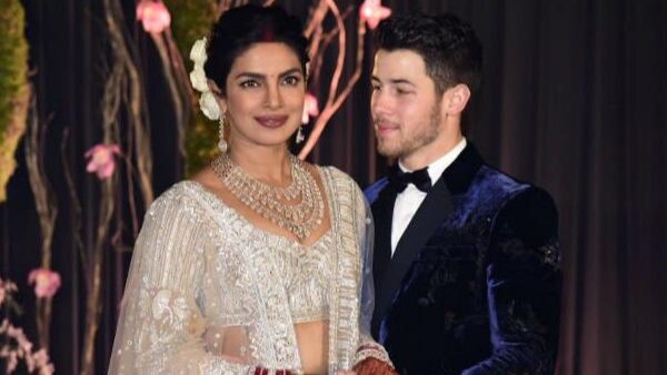 Priyanka Chopra-Nick Jonas Mumbai wedding reception date REVEALED! Priyanka Chopra-Nick Jonas Mumbai wedding reception date REVEALED!