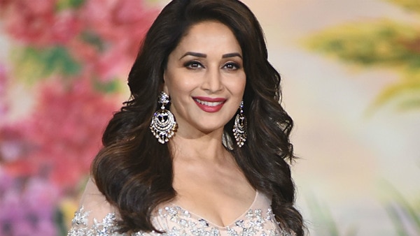 Madhuri Dixit to contest Lok Sabha elections in 2019 from Pune? Here's the TRUTH! Madhuri Dixit to contest Lok Sabha elections in 2019 from Pune? Here's the TRUTH!
