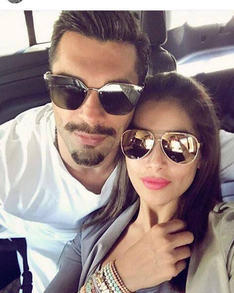 Bipasha and Karan got married on April 30 last year and have been vacationing quite often! (Photo: Instagram)