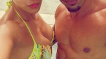 After IIFA, Bipasha Basu & hubby Karan Singh Grover still holidaying in the US! See pics!