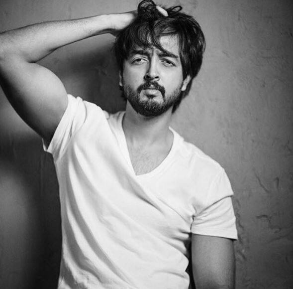 According to a report in Box Office India, Priyaankk Sharma is about to be launched, sooner not later, as his mom and dad are talking to a filmmaker they know and very soon an announcement will be made. (Photo: Instagram)