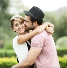 PICS: Popular VJ & Karan Kundrra's girlfriend Anusha Dandekar's HOT photo shoot for Fitlook Magazine!