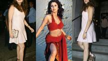 IN PICS: 90s DIVA Urmila Matondkar's LATEST PICS will remind you of her 'Rangeela' days!