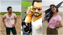 'Nach Baliye 8' couple Dipika Kakar & Shoaib Ibrahim's pics from their Goa trip will give you major vacation goals!