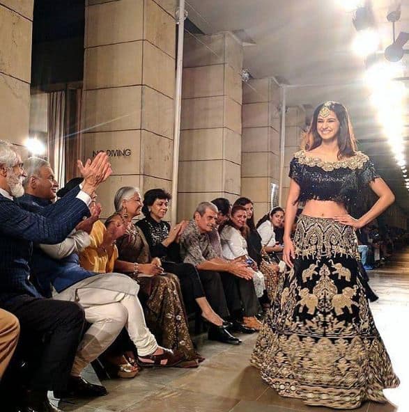 All Picture Credit: Instagram