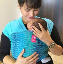 SEE PICS: TV actress Nisha Rawal's BABY BOY sleeping in her arms is the CUTEST THING you will see on internet today!