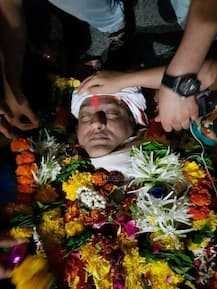 Unseen PICS of Late Inder Kumar with daughter Saavna & wife Pallavi Sarraf are HEARTBREAKING!