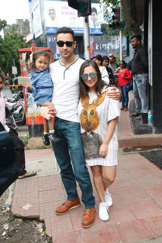 ALL PICS CREDIT: Manav Manglani