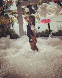 'Kalash' actress Aparna Dixit is on a vacation in Goa with her girl gang; shares STUNNING pics on social media!