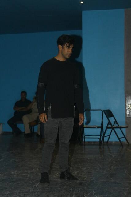 Amit Sadh(Photo: Manav Manglani)