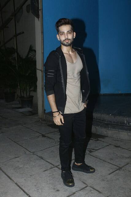 Himansh Kohli (Photo: Manav Manglani)