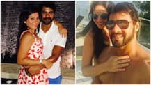 PICS: 'Kumkum Bhagya' actor Shabir Ahluwalia & wife Kanchi Kaul on a vacation in Europe!