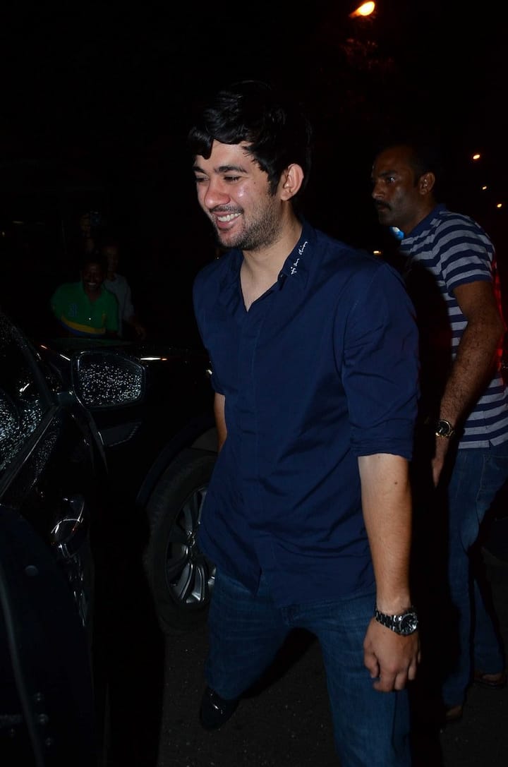 Karan Deol