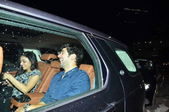 Karan Deol(All Pics: Manav Manglani)