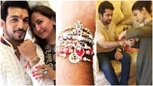 Raksha Bandhan Special: Here's how TV stars are celebrating the day with their siblings! See pics!