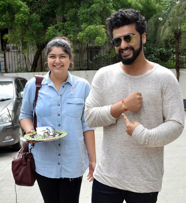 ALL PICS CREDIT: Manav Manglani