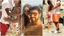 SEE PICS: Shabir Ahluwalia celebrates 38th birthday with wife Kanchi Kaul in Croatia!