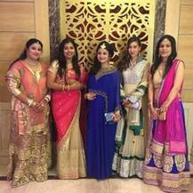 PICS: 'Jodha Akbar' actress Paridhi Sharma is now a mother in real life; here's how she looks like now!