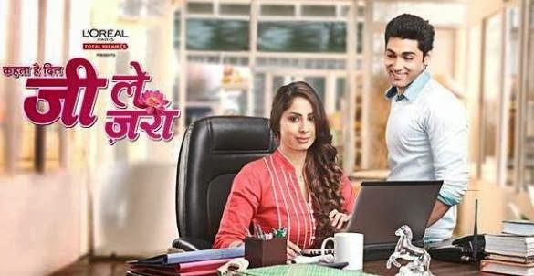 After his first film, Ruslaan went on to do films like ‘Tere Sang’, ‘Jaane Kahan Se Aayi Hai’,’I Don’t Luv U’ among others. He made his TV debut with Sony TV's popular show 'Kehta Hai Dil...Jee Le Zara' opposite actress Sangeeta Ghosh in 2013.