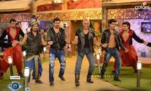 'Nach Baliye 8' contestant also seen in 'Bigg Boss 8' shares new WORKOUT Pics & it's AMAZING!