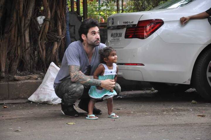 ALL PICS CREDIT: Manav Manglani