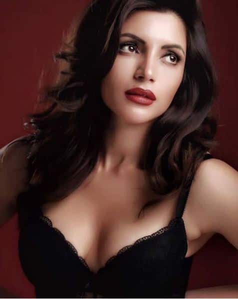 And, the actress came in limelight again last year after her new hot avatar grabbed many eyeballs. (Photo: Instagram)