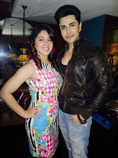 Few days ago, there were reports that he going through a rough patch in his personal life. Piyush even confirmed the news that he and wife Akangsha Rawat are no more together and are heading for divorce after 5 years of marriage.