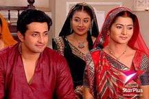 Here are the wedding pics of TV actors Ekta Tiwari & Sushant Kandya!