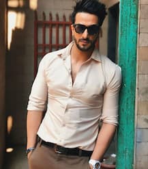 Jia Aur Jia: 'Yeh Hai Mohabbatein' actor Aly Goni's brother Arslan Goni's bollywood debut in Richa-Kalki starrer film!
