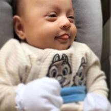 Mommy Nisha Rawal shares throwback pics of Naamkaran ceremony of newborn baby Kavish Mehra!