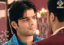 Unseen Childhood Pics: YHM's Raman Bhalla aka Karan Patel as Baby 'Krishna' is just too Awww!