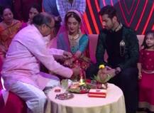 After an UGLY BREAKUP, 'Naagin' actress Adaa Khan PATCHES UP with ex boyfriend Ankit Gera!