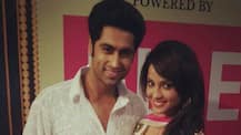 After an UGLY BREAKUP, 'Naagin' actress Adaa Khan PATCHES UP with ex boyfriend Ankit Gera!