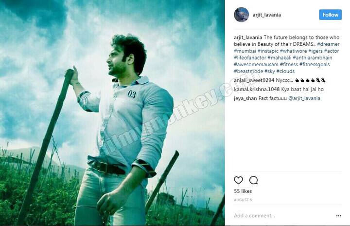 The industry suffers a huge loss with the passing away of the two young actors. RIP Arjit and Gagan!