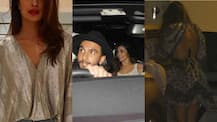 PHOTOS: Deepika Padukone, Ranveer Singh, Priyanka Chopra and other Bollywood CELEBS at producer Ritesh Sidhwani’s BIRTHDAY BASH!