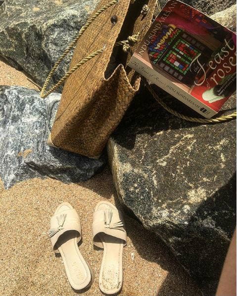 Another picture with the caption, 