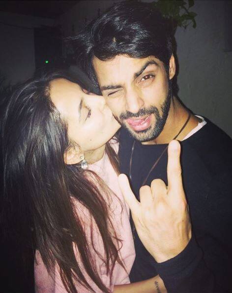 Karan & Jinita surely make a great coulpe! (Photo: Instagram)