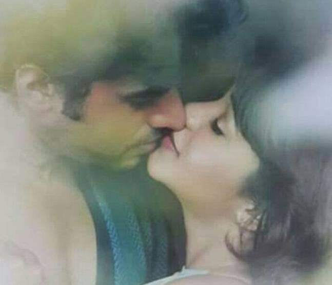 The couple has also been part of dance reality show 'Nach Baliye 6' .(Photo: Instagram)