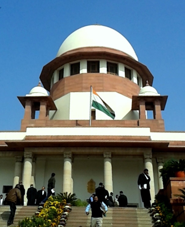 Supreme Court Withdraws Recommendation To Make Bombay HC Judge Permanent After Controversial Rulings Supreme Court Withdraws Recommendation To Make Bombay HC Judge Permanent After Controversial Rulings