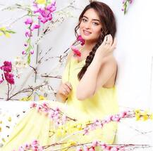 Mahhi Vij looks GORGEOUS in latest photo shoot which is straight out of a fairytale!