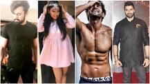 Bigg Boss 11: Niti Taylor, Pearl V Puri, Nikitin Dheer & Abrar Zahoor FINALIZED for the show?