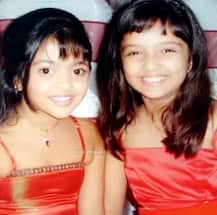 Famous B'wood kid Ahsaas Channa from 'Kabhi Alvida Naa Kehna' celebrates her 18th Birthday!