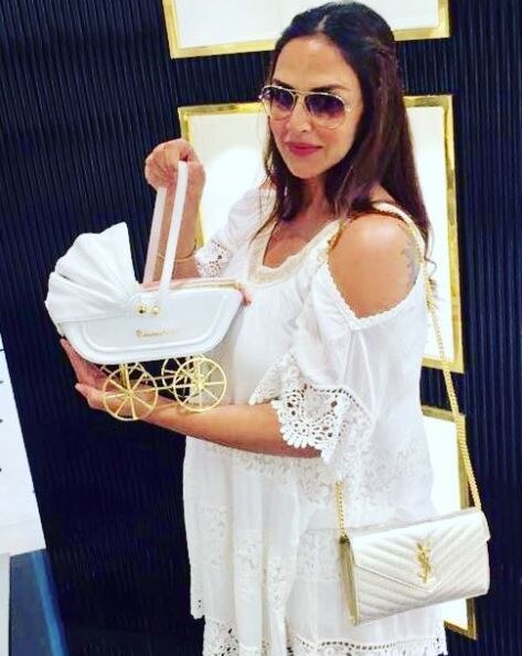ALL PICS CREDIT: INSTAGRAM