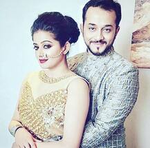 Film actress Priyamani ties the KNOT with businessman boyfriend Mustafa Raj!