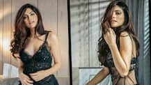 'Khamoshiyan' actress Sapna Pabbi raises the OOMPH in her latest GQ photo shoot!