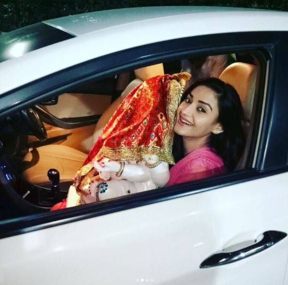 ALL PICS CREDIT: INSTAGRAM