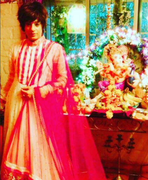 Former Bigg Boss contestant Rohit K Verma