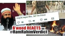 Ram Rahim Rape Case Verdict: B'wood celebs REACT over court's decision & VIOLENCE by followers!