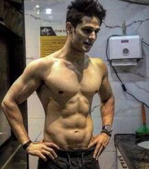 Splitsvilla 10: 'Roadies' fame Priyank Sharma & Divya Aggarwal are the WINNERS of the show!