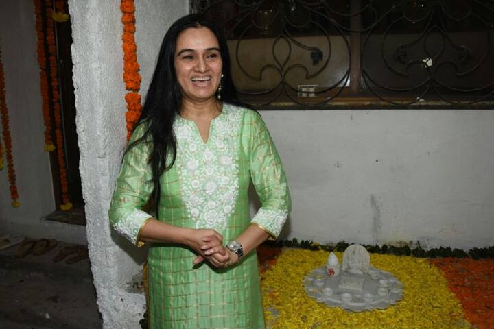 Padmini Kolhapure